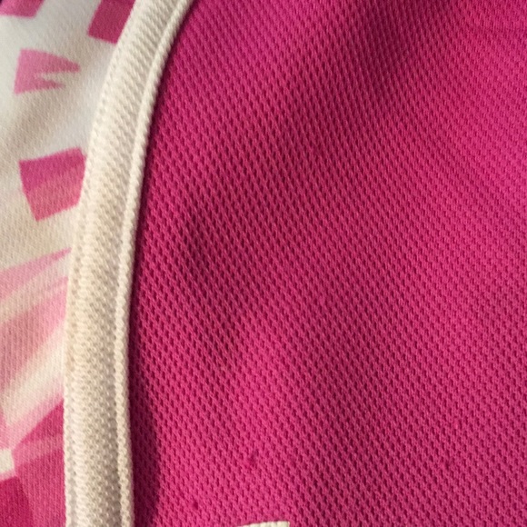 Pink under Armour shorts! - Picture 4 of 4